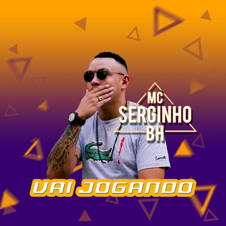 Mc Serginho BH's avatar image