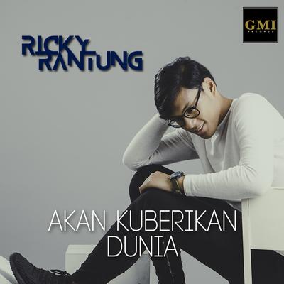 Akan Kuberikan Dunia's cover