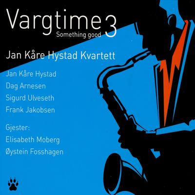 Jan Kåre Hystad Kvartett's cover