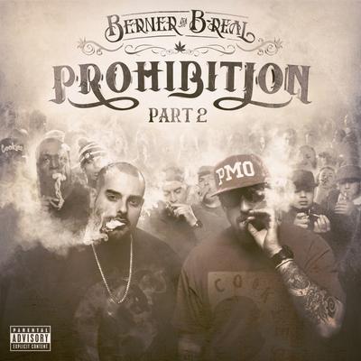 Get Your Mind Right By Berner, B Real, Sage The Gemini's cover