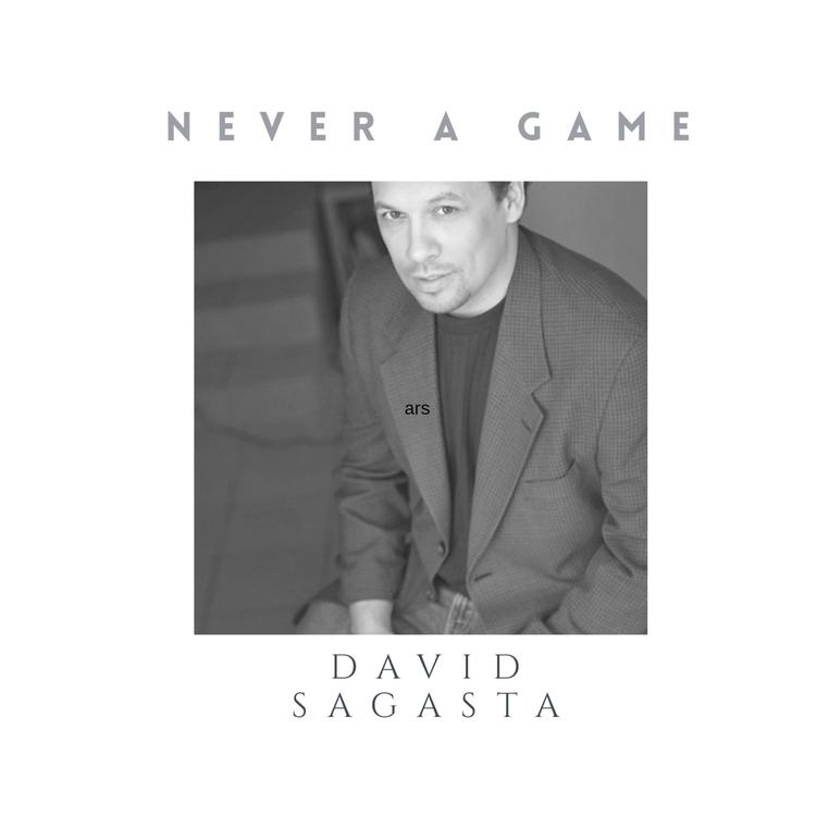 David Sagasta's avatar image