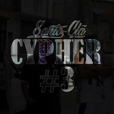 Cypher #3's cover