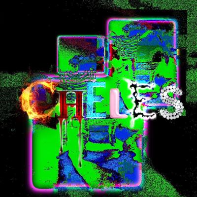 Cheles's cover