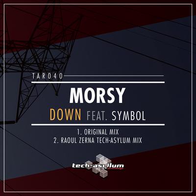 Down (Tech-Asylum Remix)'s cover