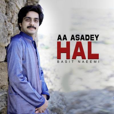 Basit Naeemi's cover