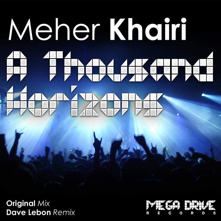 Meher Khairi's avatar image