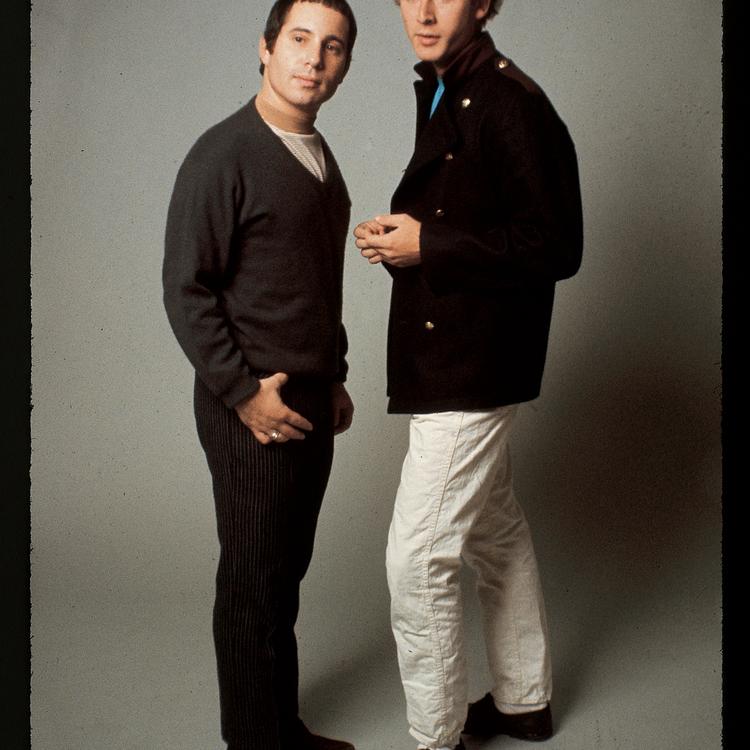 Simon & Garfunkel's avatar image