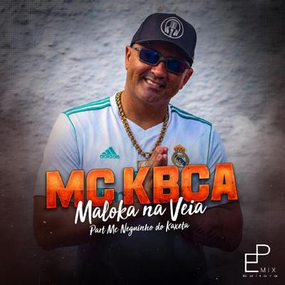 Mc Kbça's cover