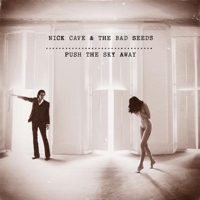 Jubilee Street By Nick Cave & The Bad Seeds's cover