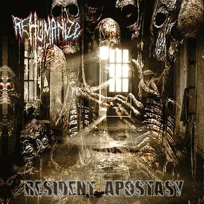 Resident Apostasy's cover