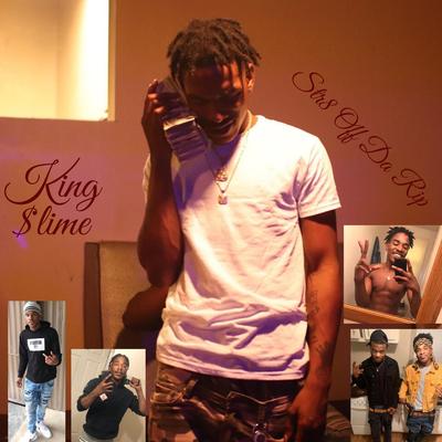 King $lime's cover