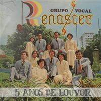 GRUPO VOCAL RENASCER's avatar cover