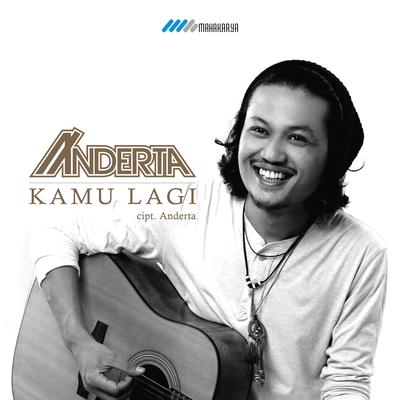 Kamu Lagi's cover