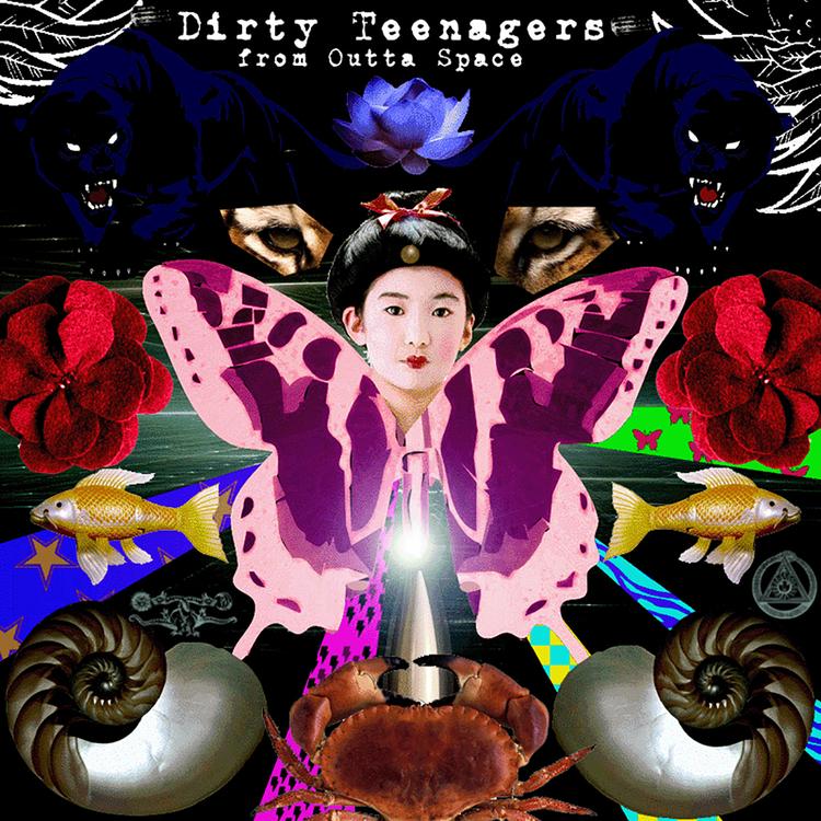 Dirty Teenagers's avatar image