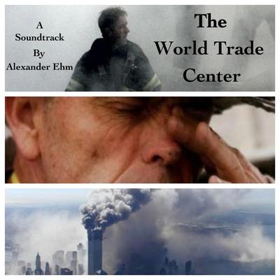 The World Trade Center ( Soundtrack )'s cover