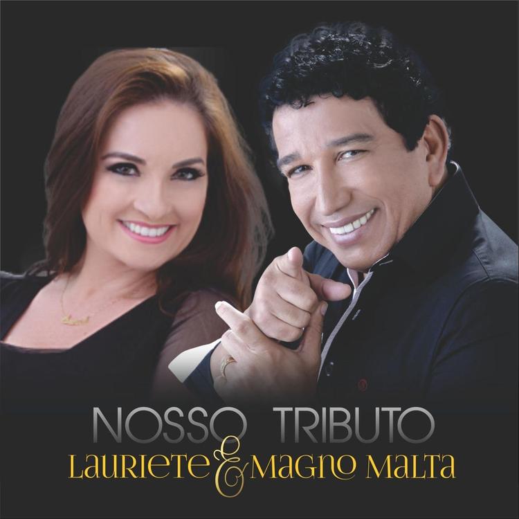 Lauriete e Magno Malta's avatar image