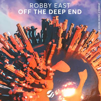 Off The Deep End (Original Mix) By Robby East's cover