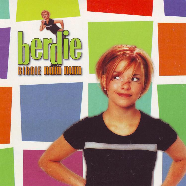 Berdie's avatar image