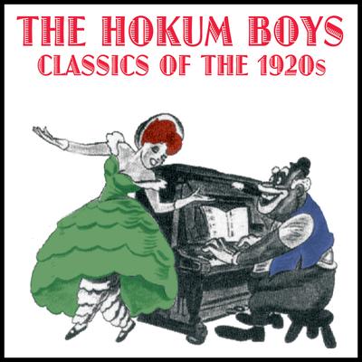 Classics Of The 1920s's cover