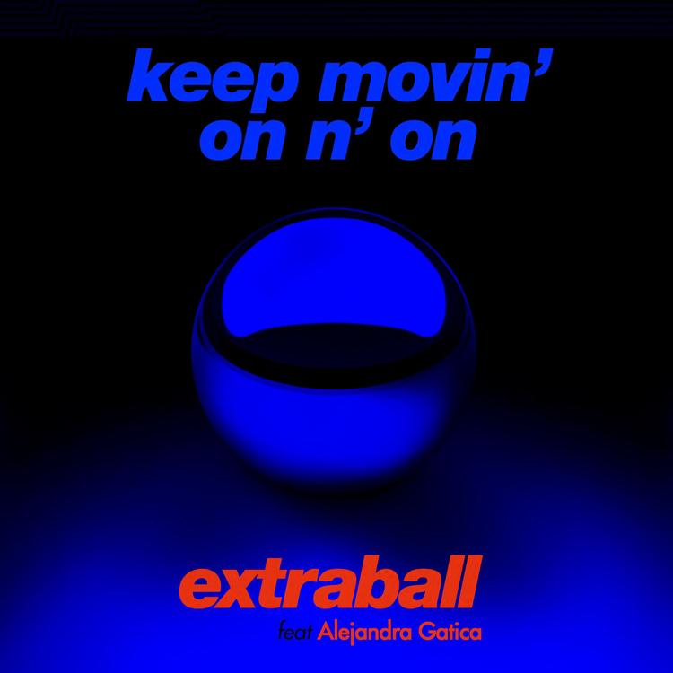 Extraball's avatar image