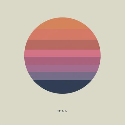 See By Tycho's cover