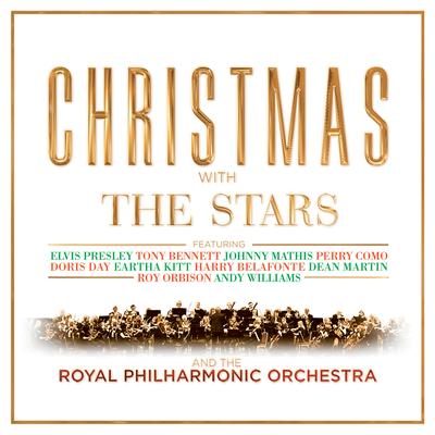 Christmas With The Stars & The Royal Philharmonic Orchestra's cover