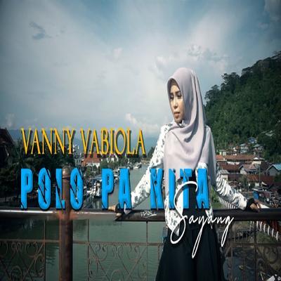 Polo Pa Kita Sayang By Vanny Vabiola's cover