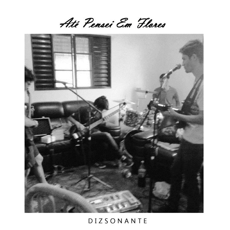 Dizsonante's avatar image