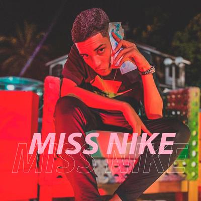 Miss Nike By Samp MC's cover