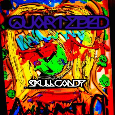 Skull Candy's cover