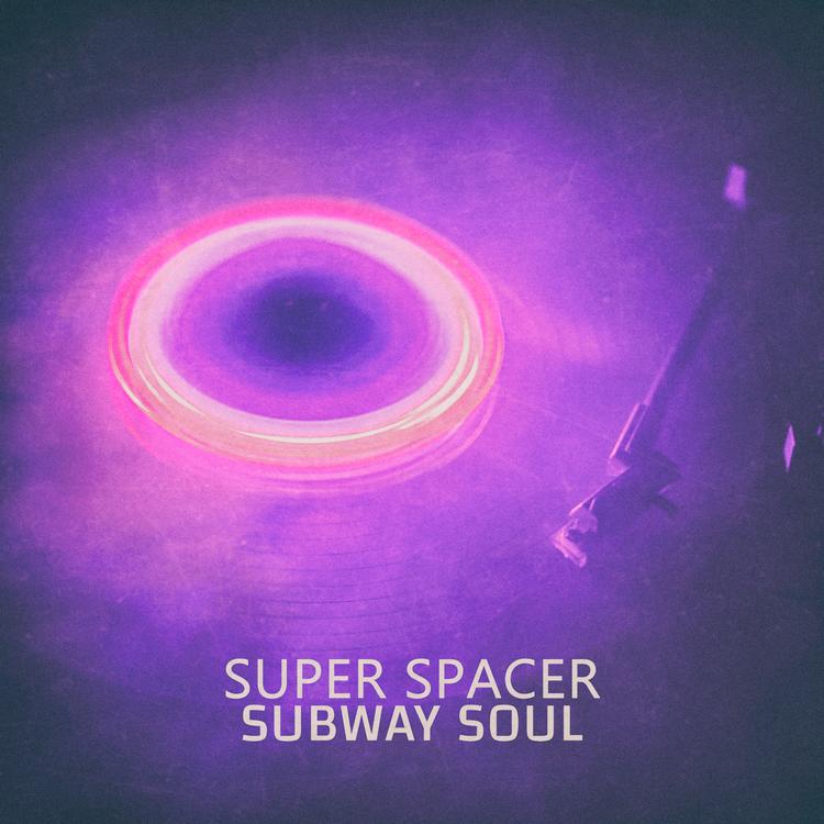 Subway Soul's avatar image