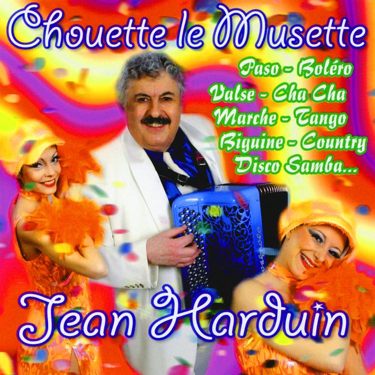 Jean Harduin Et Son Orchestre's avatar image