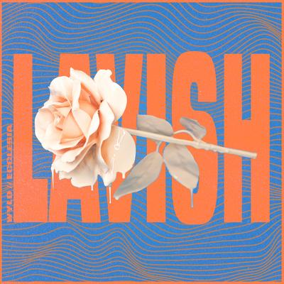 Lavish By Ecclesia, Wyld's cover