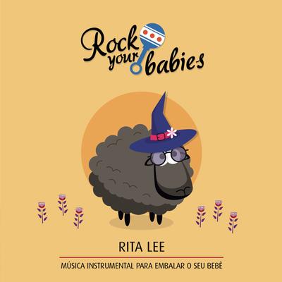 Nem Luxo, Nem Lixo (Instrumental) By Rock Your Babies's cover