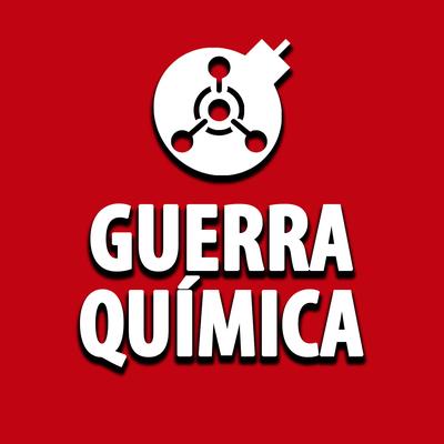 Guerra Química By Guru's cover