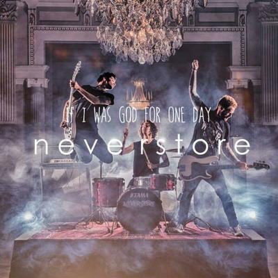 Neverstore's cover