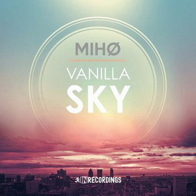 MIHØ's cover