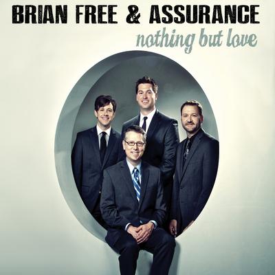 I Want to Be That Man By Assurance, Brian Free's cover
