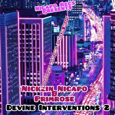 Nickzin_Nicapo's cover