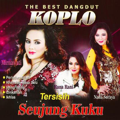 The Best Dangdut Koplo's cover