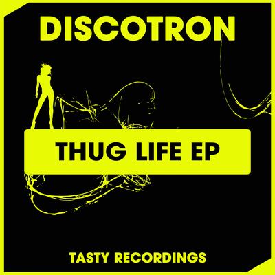 My Disco Peep's (Original Mix) By Discotron's cover