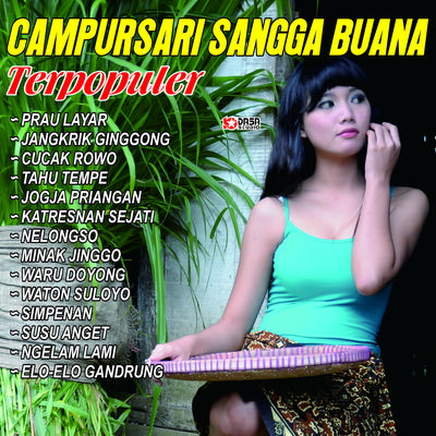 Campursari Sangga Buana Terpopuler's cover