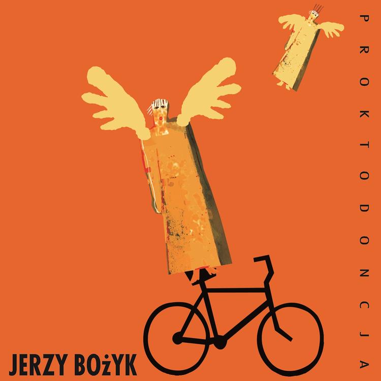 Jerzy Bożyk's avatar image