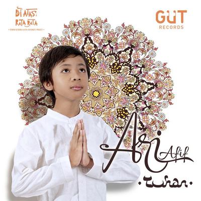 Ari Afif's cover