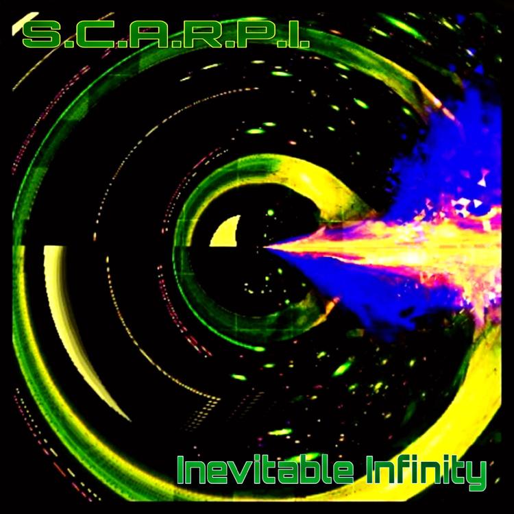 S.C.A.R.P.I.'s avatar image