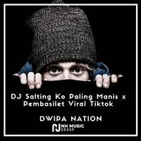 DWIPA NATION's avatar cover