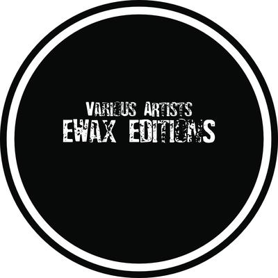 EWax Editions II's cover