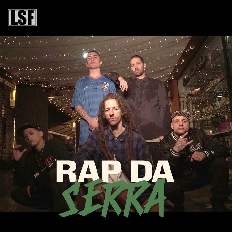 Rap da Serra's avatar image