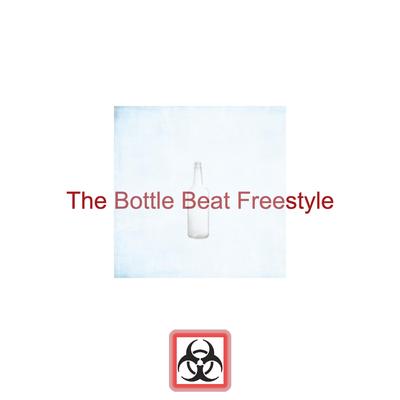 The Bottle Beat Freestyle By DDark, Sensei D's cover