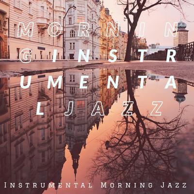 Instrumental Morning Jazz's cover